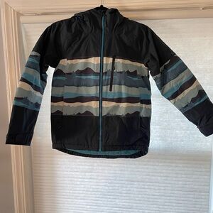 L.L. Bean Kids Outdoor Winter Jacket/Coat